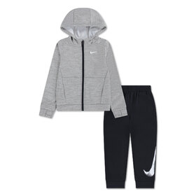 CONJUNTO NK DF THERMA FLEECE KIDS