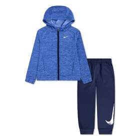 CONJUNTO NK DF THERMA FLEECE KIDS