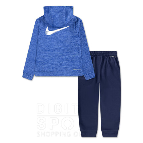 CONJUNTO NK DF THERMA FLEECE KIDS