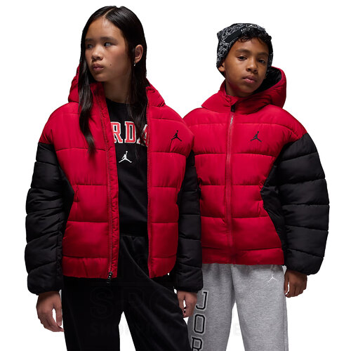 CAMPERA JORDAN MJ BROOKLYN PUFFER KIDS