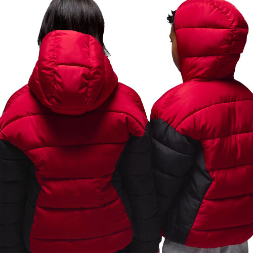 CAMPERA JORDAN MJ BROOKLYN PUFFER KIDS