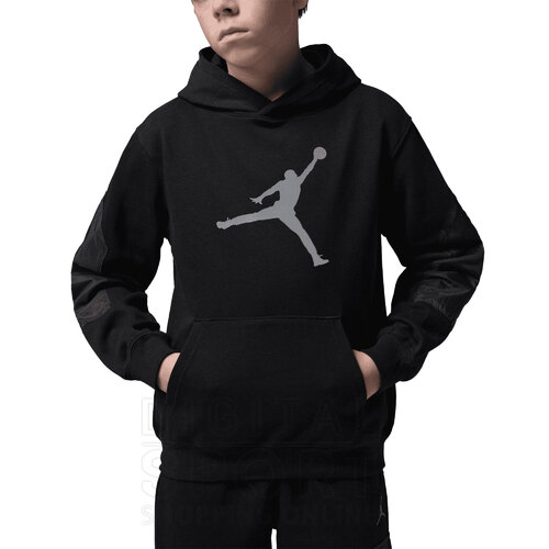 BUZO CANGURO JORDAN MJ BRK HIKE MIKE KIDS