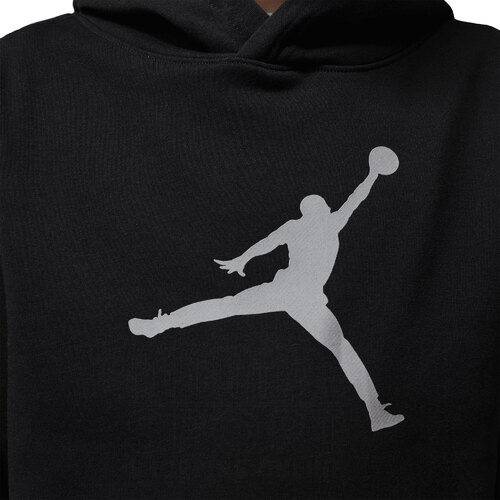 BUZO CANGURO JORDAN MJ BRK HIKE MIKE KIDS