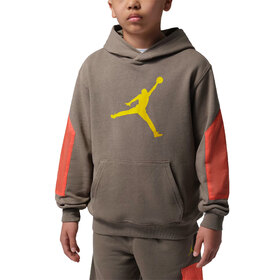 BUZO CANGURO JORDAN MJ BRK HIKE MIKE KIDS