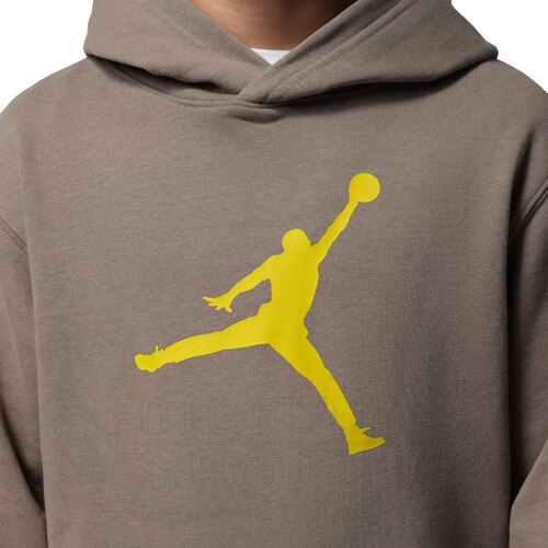 BUZO CANGURO JORDAN MJ BRK HIKE MIKE KIDS