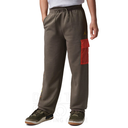 PANTALON JORDAN BRK HIKE MIKE KIDS