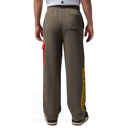 PANTALON JORDAN BRK HIKE MIKE KIDS