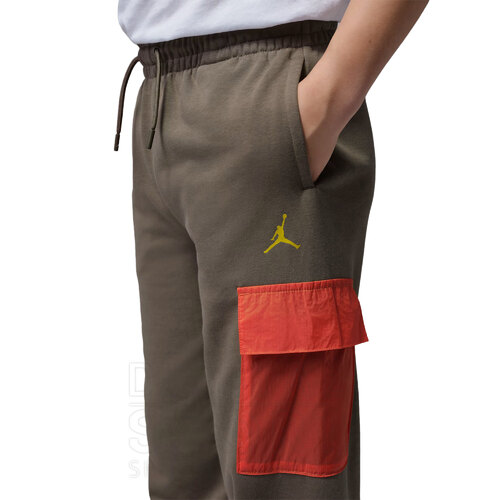 PANTALON JORDAN BRK HIKE MIKE KIDS