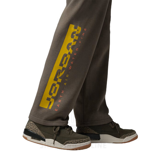 PANTALON JORDAN BRK HIKE MIKE KIDS