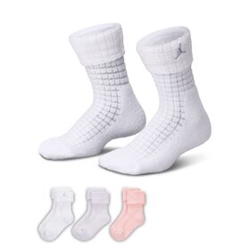 PACK X 3 MEDIAS JORDAN