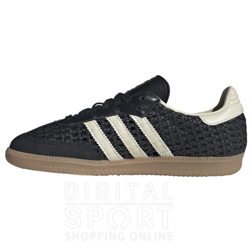 ZAPATILLAS SAMBA OG