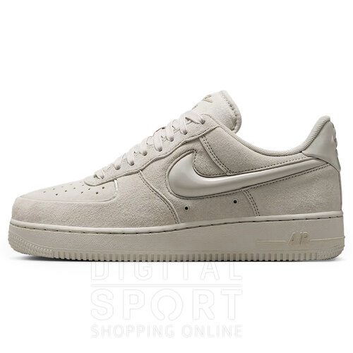 ZAPATILLAS W AIR FORCE 1 07 TREND RM