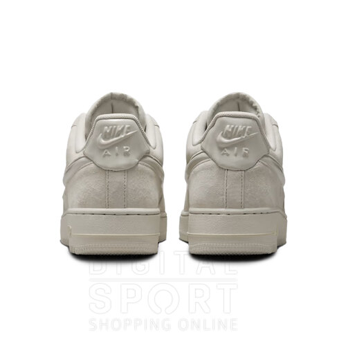 ZAPATILLAS W AIR FORCE 1 07 TREND RM