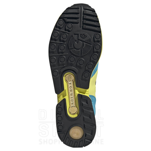 ZAPATILLAS ZX8000 JC & MT 2 CONSORTIUM