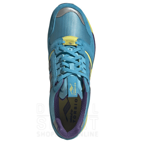 ZAPATILLAS ZX8000 JC & MT 2 CONSORTIUM