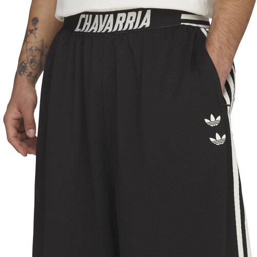 SHORT WILLY CHAVARRIA