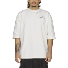 REMERA WILLY CHAVARRIA LOGO