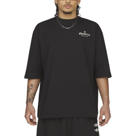 REMERA WILLY CHAVARRIA LOGO