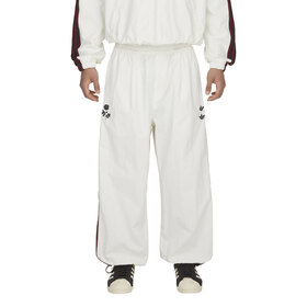 PANTALON WILLY CHAVARRIA WOVEN TS