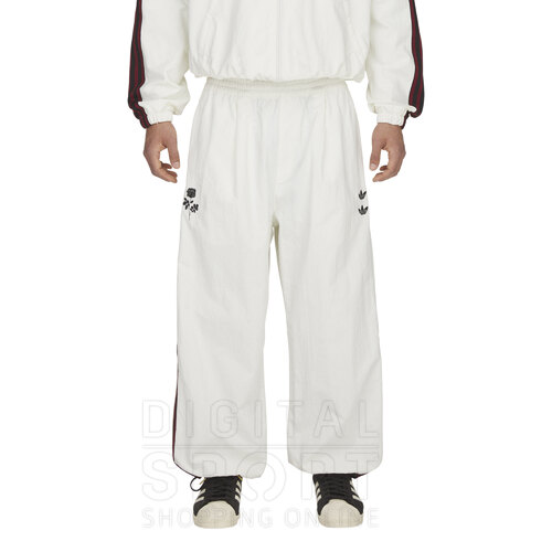 PANTALON WILLY CHAVARRIA WOVEN TS