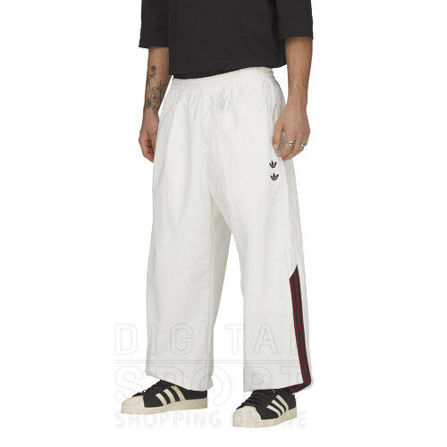PANTALON WILLY CHAVARRIA WOVEN TS