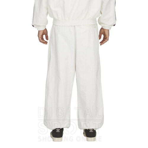 PANTALON WILLY CHAVARRIA WOVEN TS
