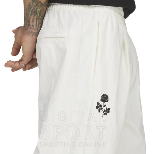 PANTALON WILLY CHAVARRIA WOVEN TS