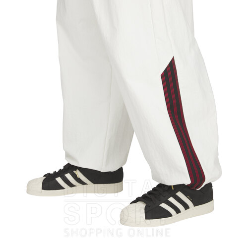 PANTALON WILLY CHAVARRIA WOVEN TS