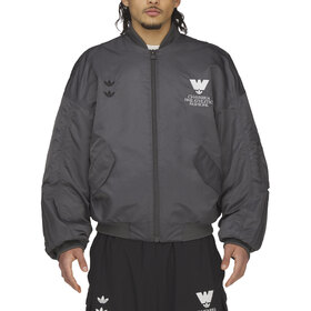 CAMPERA WILLY CHAVARRIA BOMBER