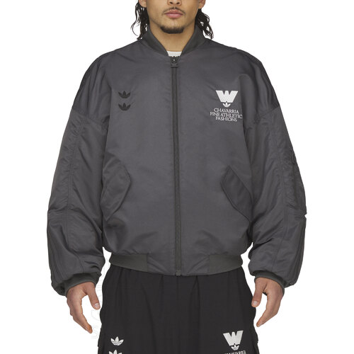 CAMPERA WILLY CHAVARRIA BOMBER