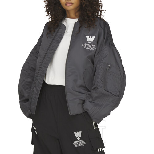 CAMPERA WILLY CHAVARRIA BOMBER