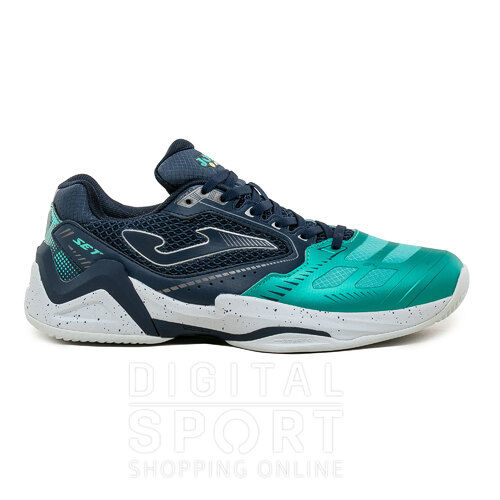 ZAPATILLAS TENIS SET