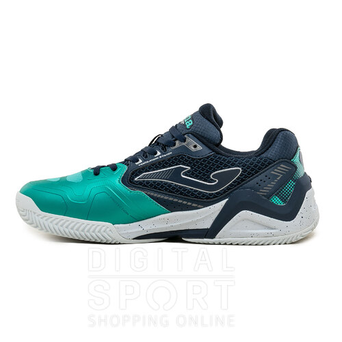 ZAPATILLAS TENIS SET