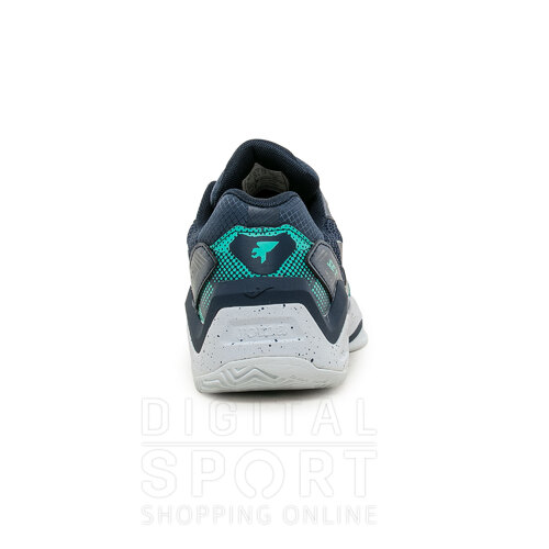 ZAPATILLAS TENIS SET