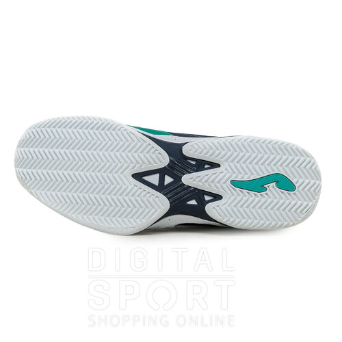 ZAPATILLAS TENIS SET