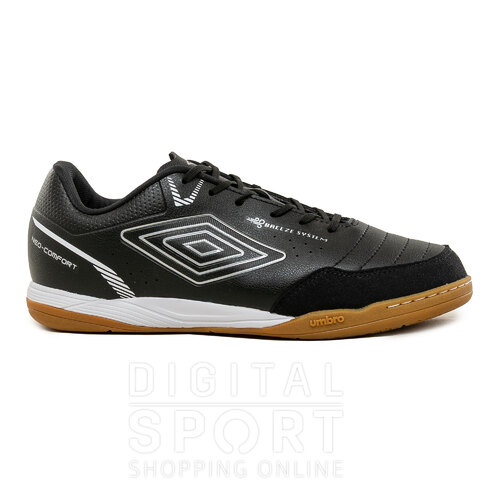 BOTIN FUTSAL NEO-COMFORT