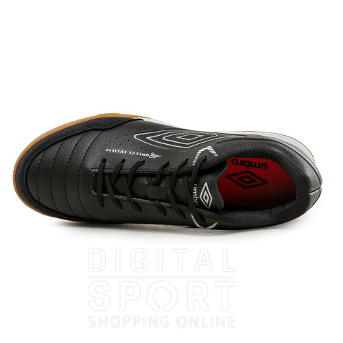 BOTIN FUTSAL NEO-COMFORT