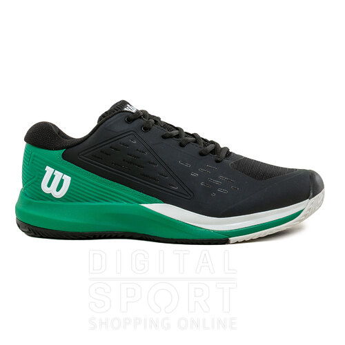 ZAPATILLAS RUSH PRO ACE CLAY
