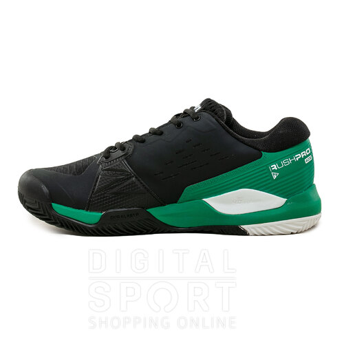 ZAPATILLAS RUSH PRO ACE CLAY