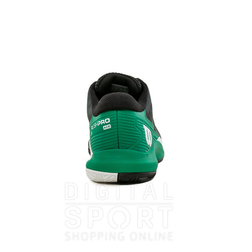 ZAPATILLAS RUSH PRO ACE CLAY