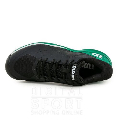 ZAPATILLAS RUSH PRO ACE CLAY