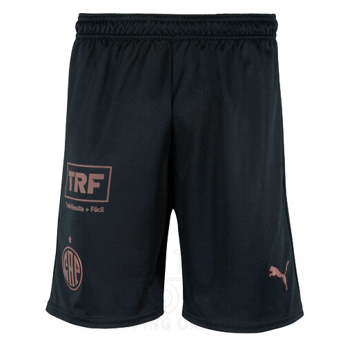 SHORT PLATENSE THIRD