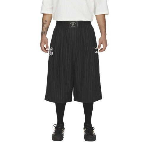 SHORT WILLY CHAVARRIA