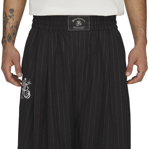 SHORT WILLY CHAVARRIA