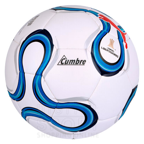 PELOTA CUMBRE CONMEBOL HYB 26