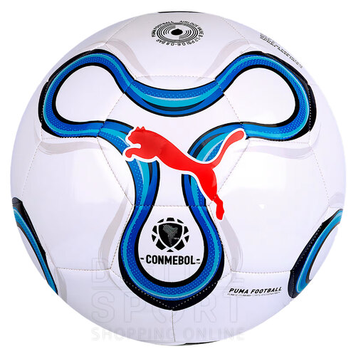 PELOTA CUMBRE CONMEBOL MS TRAINING 26