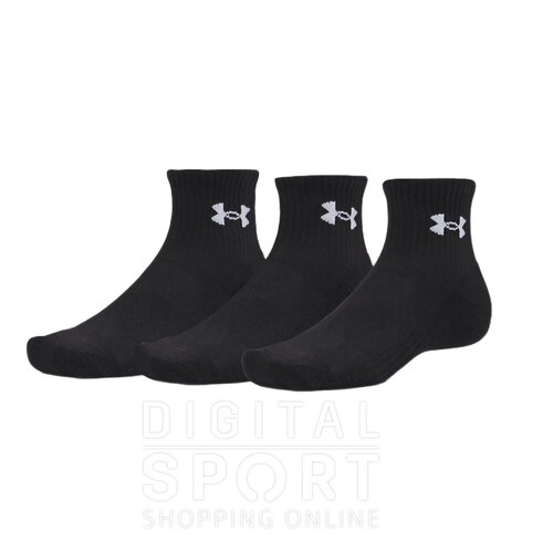 PACK X 3 PERFORMANCE COTTON