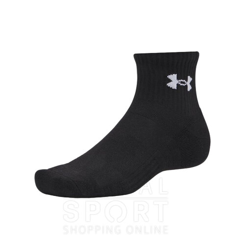 PACK X 3 PERFORMANCE COTTON