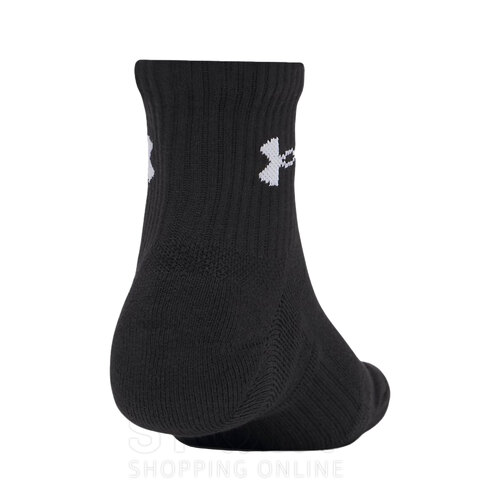 PACK X 3 PERFORMANCE COTTON
