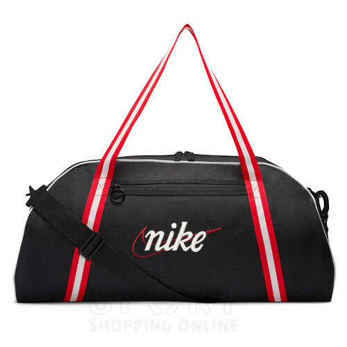 BOLSO GYM CLUB RETRO